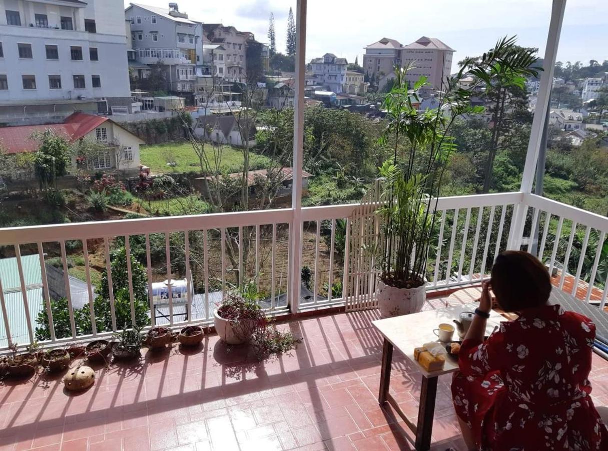 Forelsket 2 Dalat Bagian luar foto