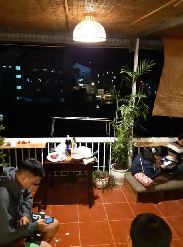 Forelsket 2 Dalat Bagian luar foto