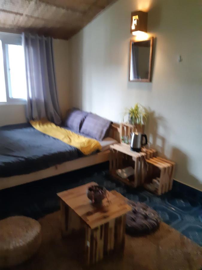 Forelsket 2 Dalat Bagian luar foto
