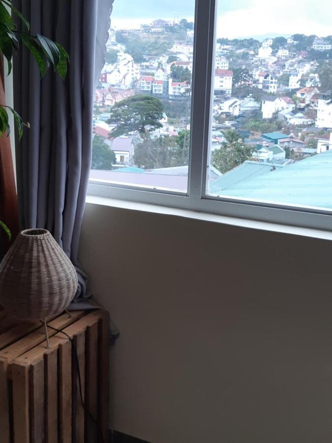Forelsket 2 Dalat Bagian luar foto