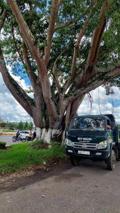 Forelsket 2 Dalat Bagian luar foto