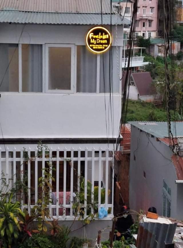 Forelsket 2 Dalat Bagian luar foto