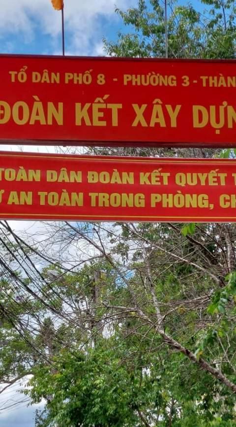 Forelsket 2 Dalat Bagian luar foto