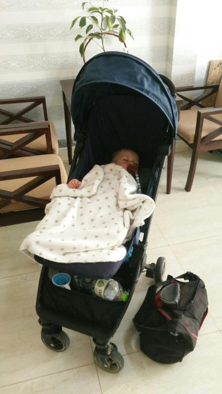 Forelsket 2 Dalat Bagian luar foto
